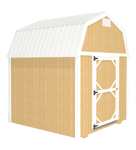 lofted barn hover